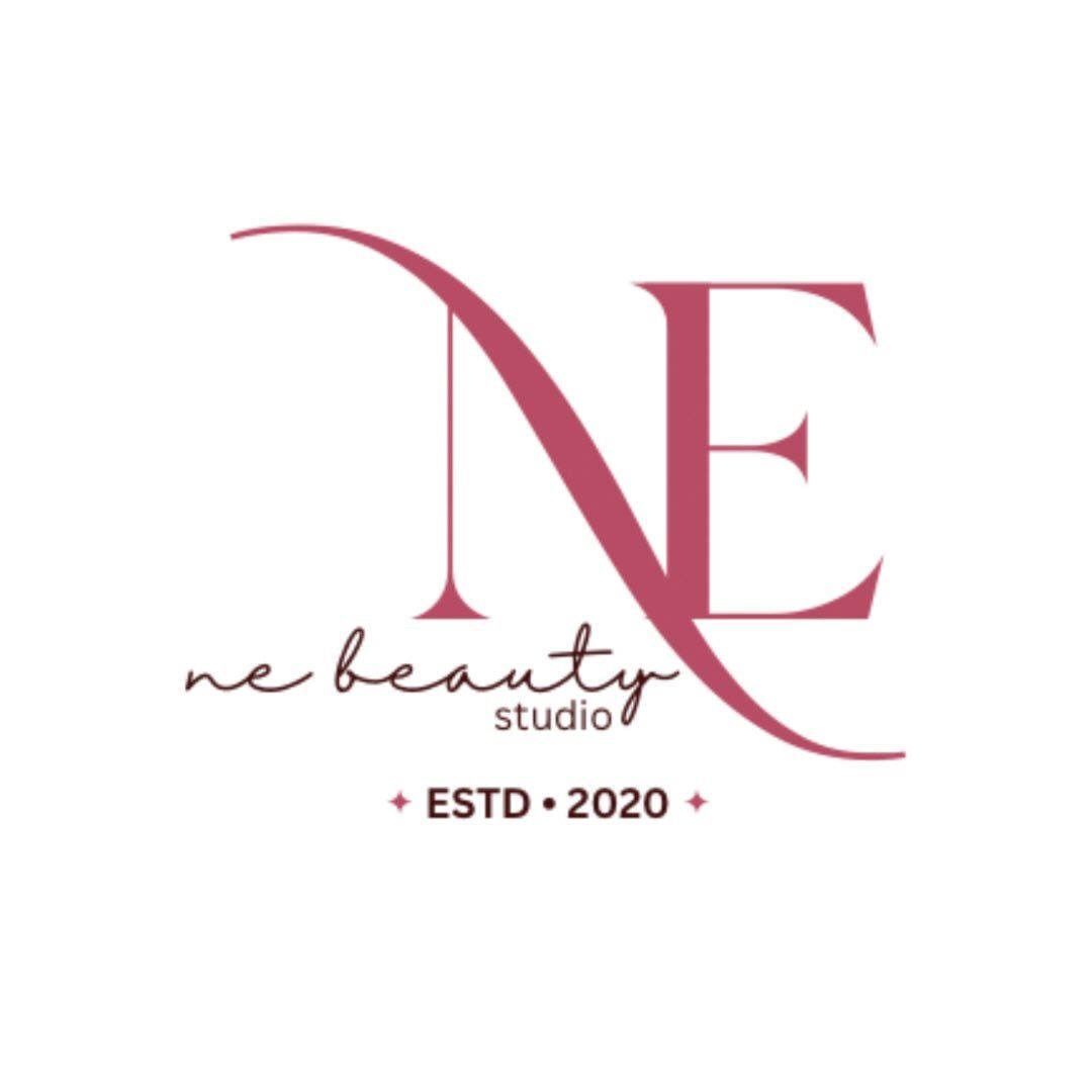 Ne Beauty Studio logo