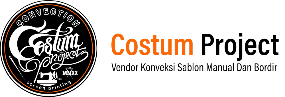 Costum Project Bandung