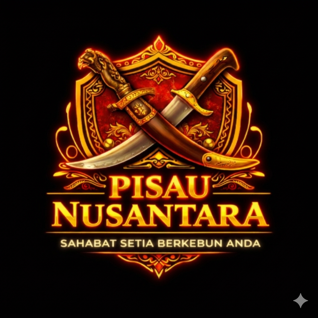 Pisau Nusantara
