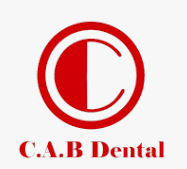 CAB Dental logo