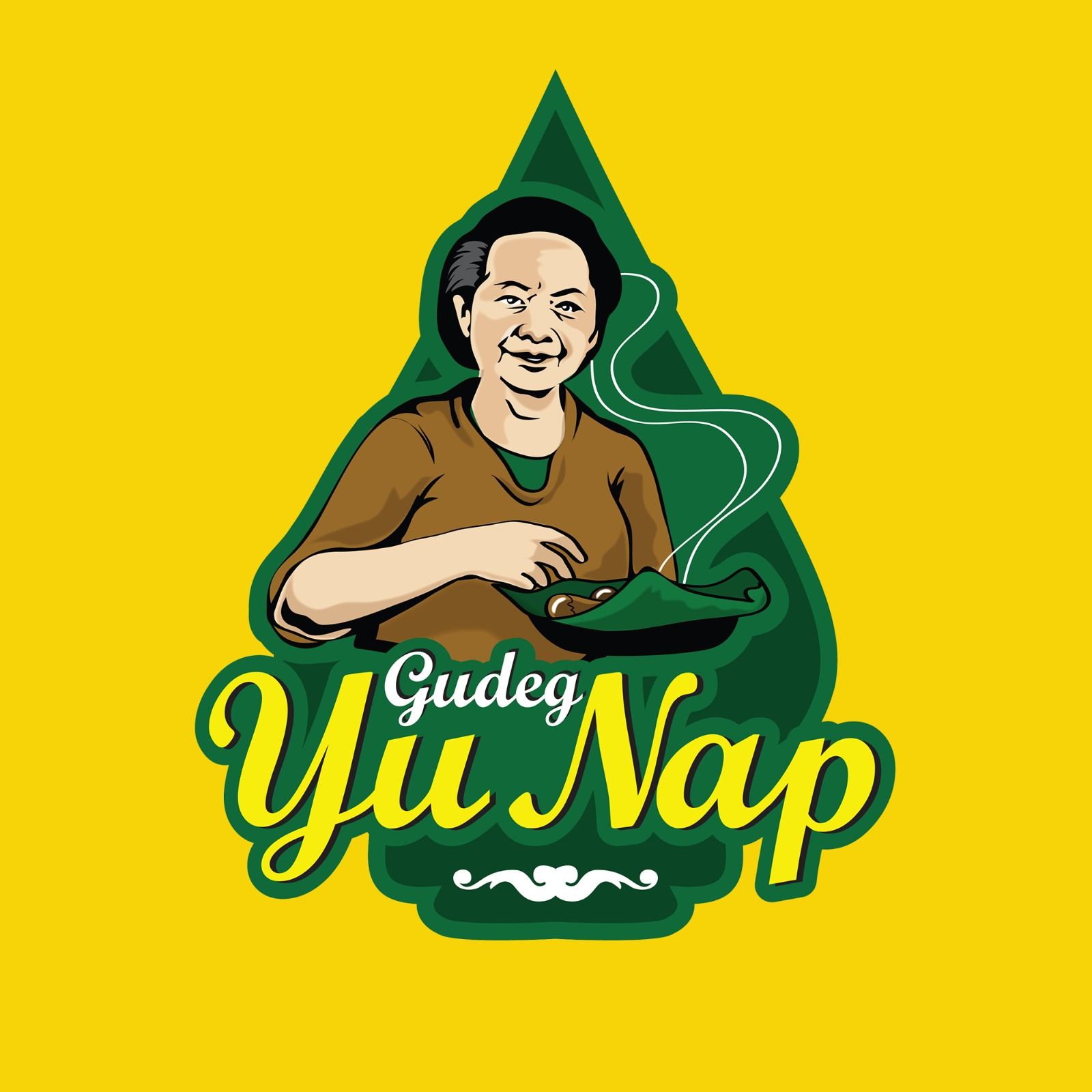 Gudeg Yu Nap