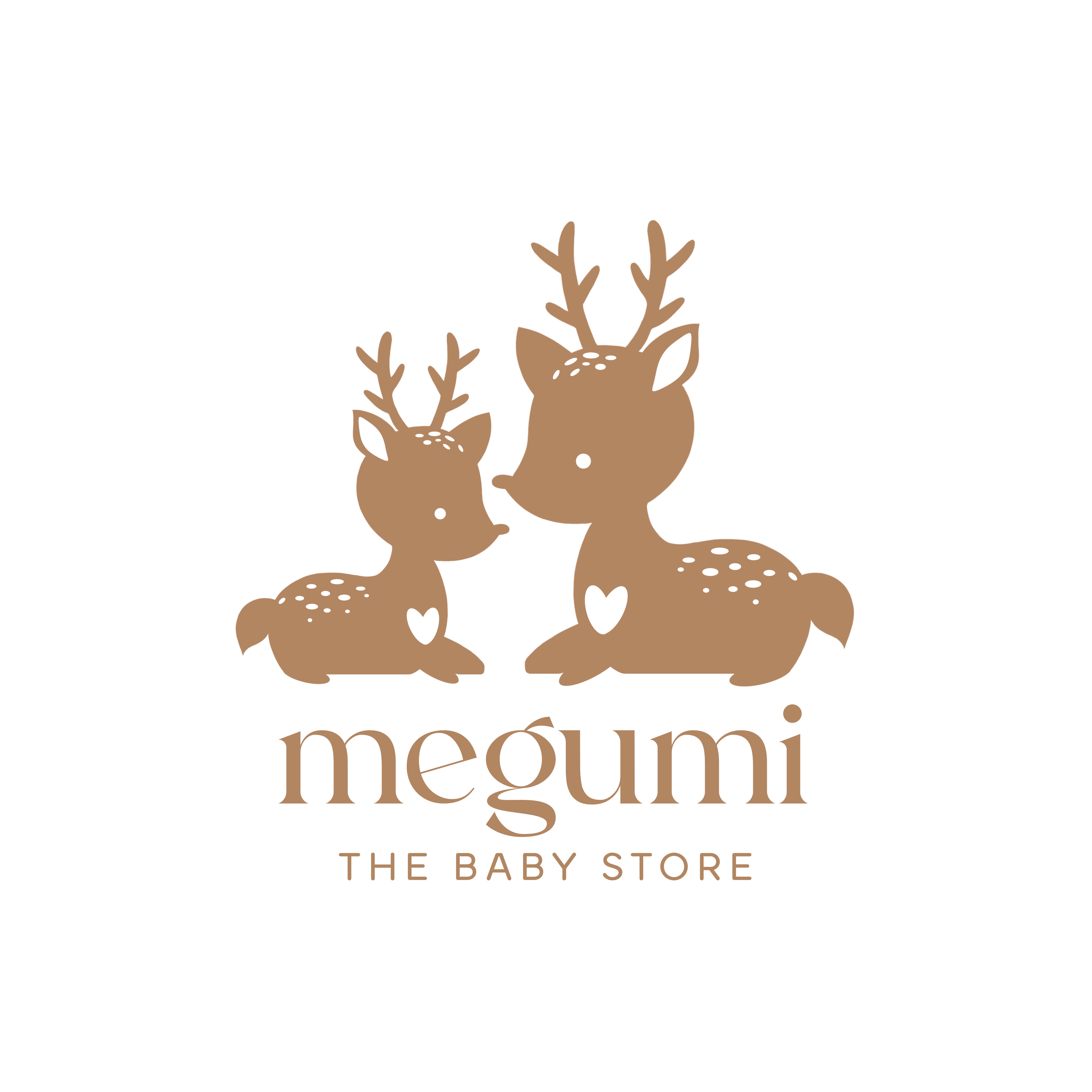 Megumi Baby Store