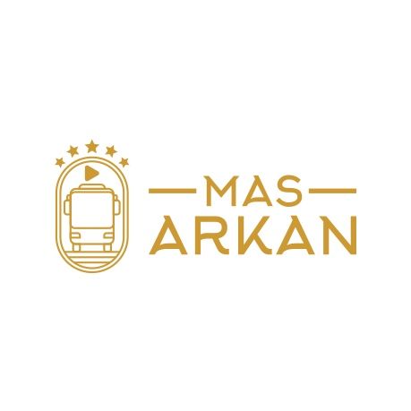 Mas Arkan YouTube