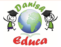 Bimbel Danish Educa