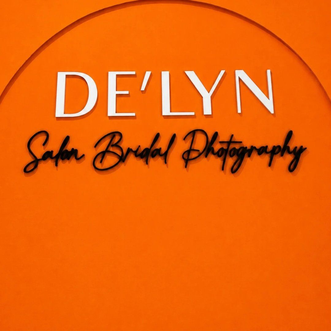 Delyn Salon Bogor
