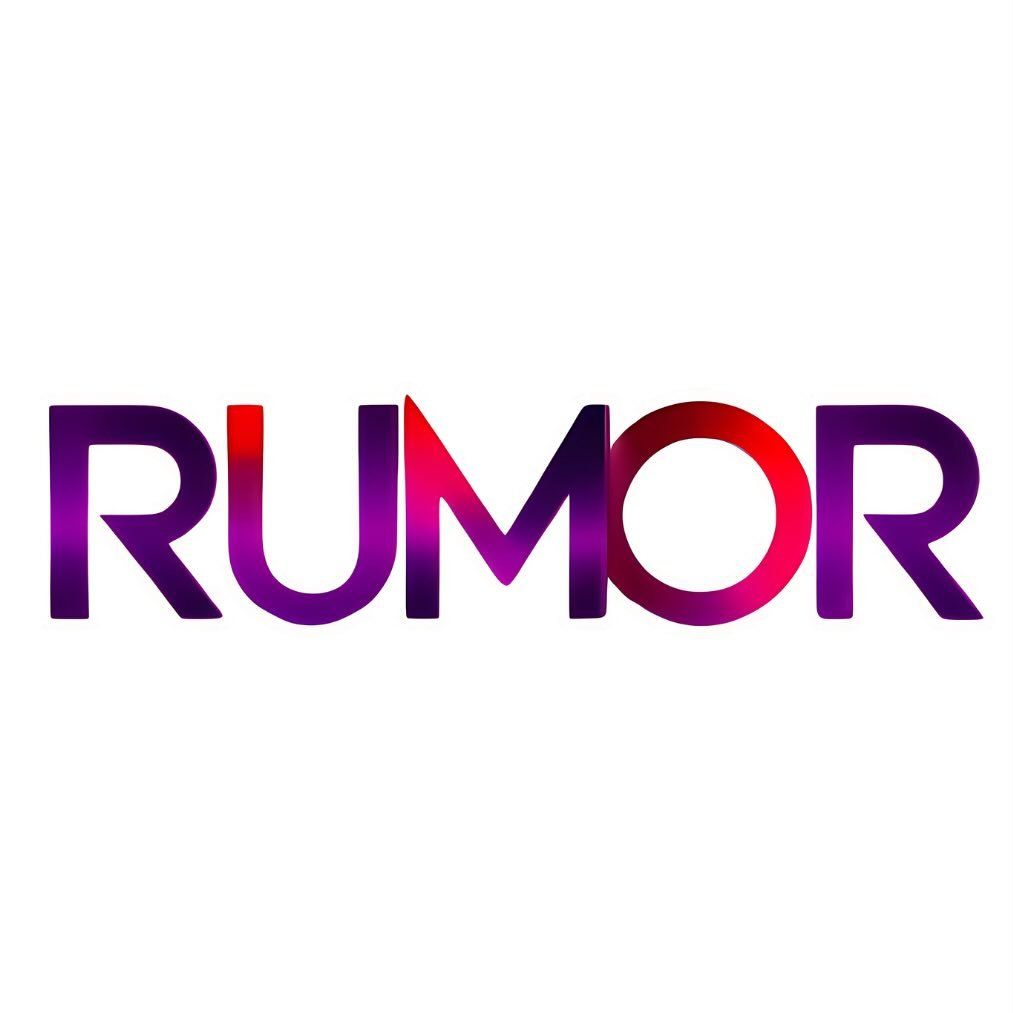 Rumor Media logo