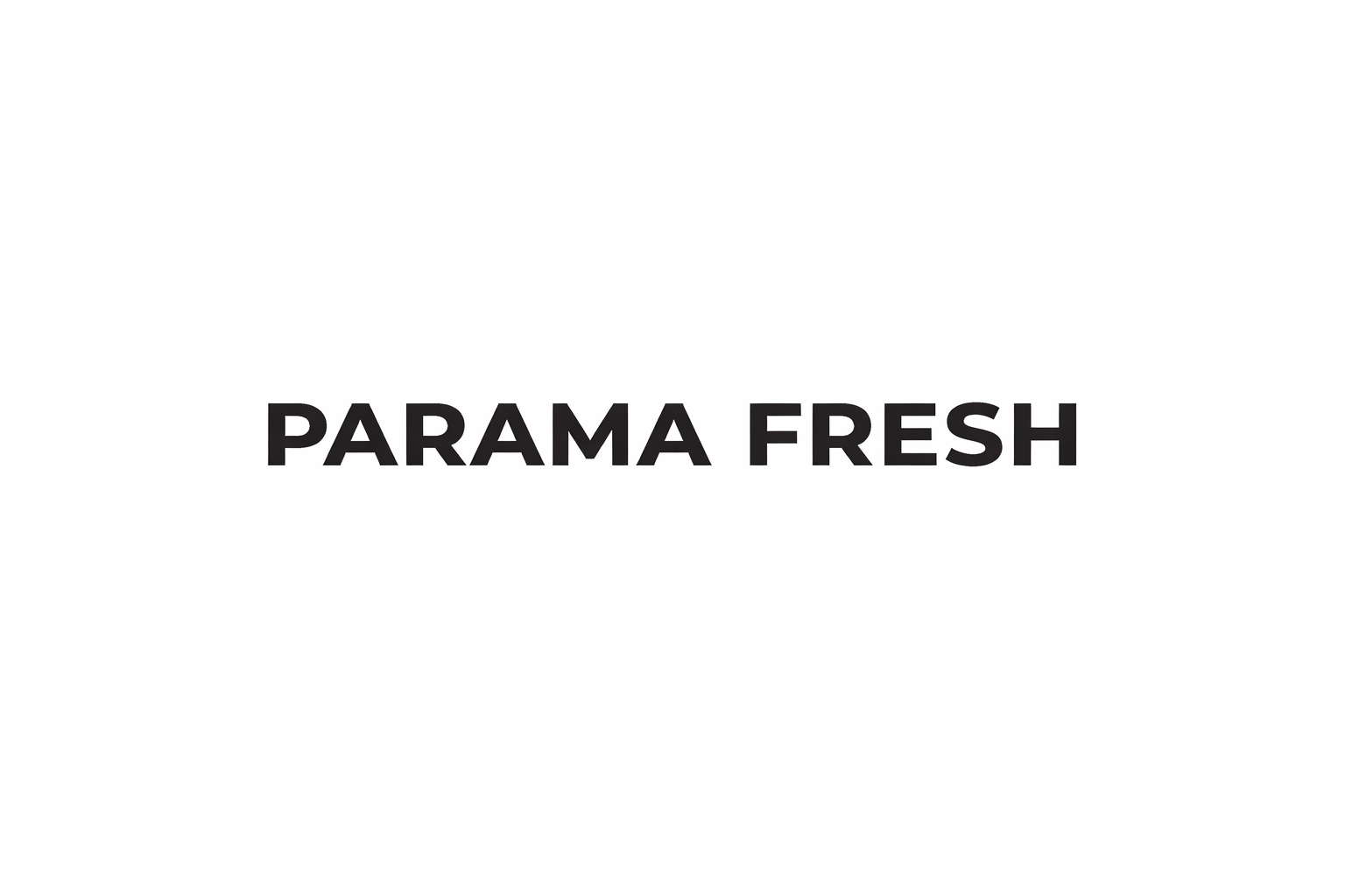 PARAMA FRESH