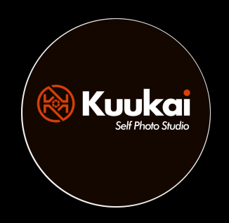 Kuukai Self Photo logo