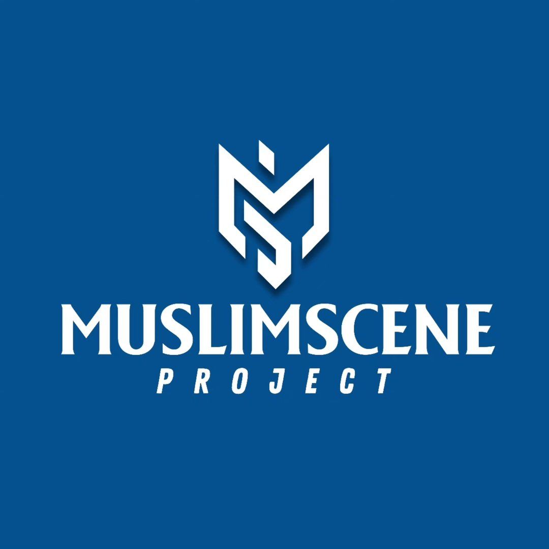 Muslimscene Project