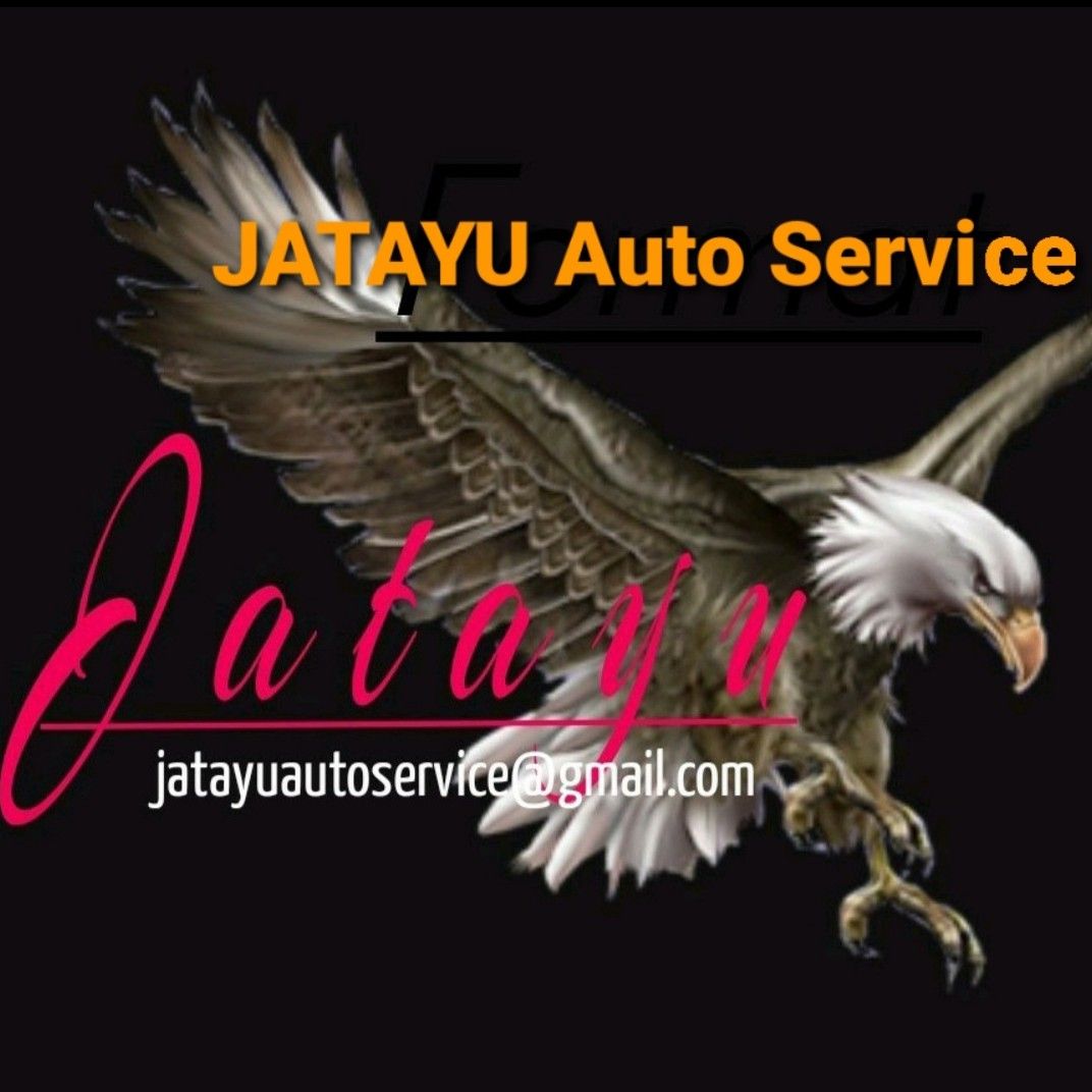 JATAYU Auto Service