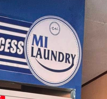 MI LAUNDRY