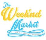 Weekend Market Jakarta