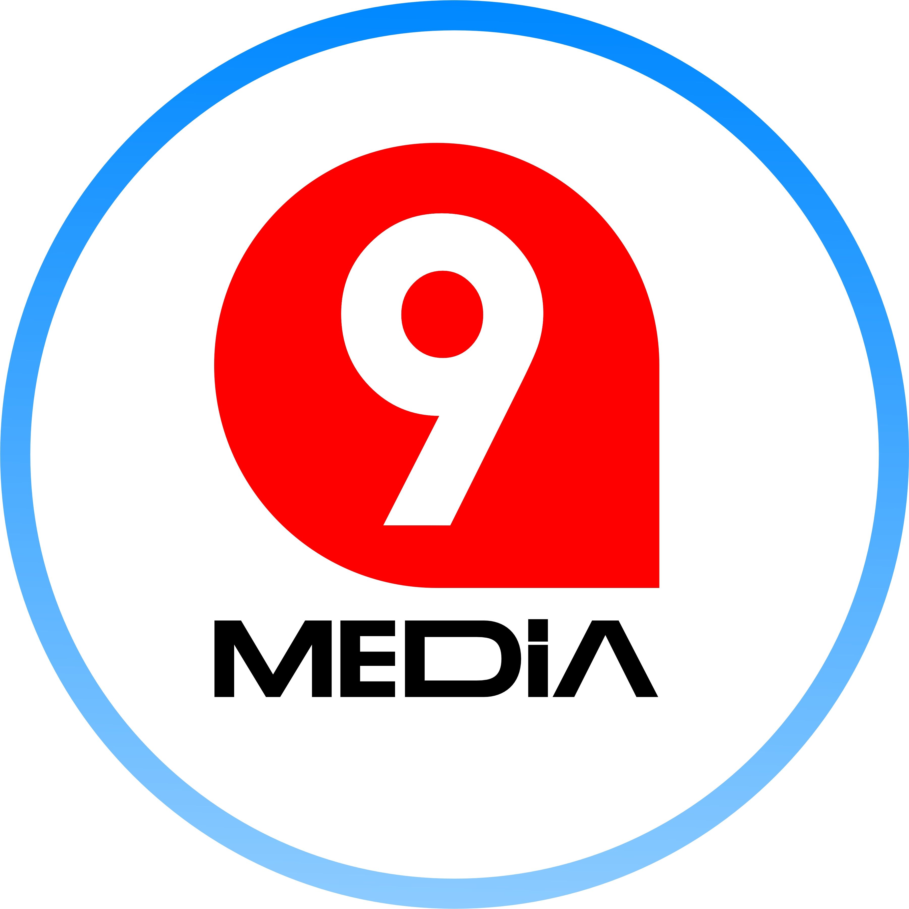 Nine Media Graphic