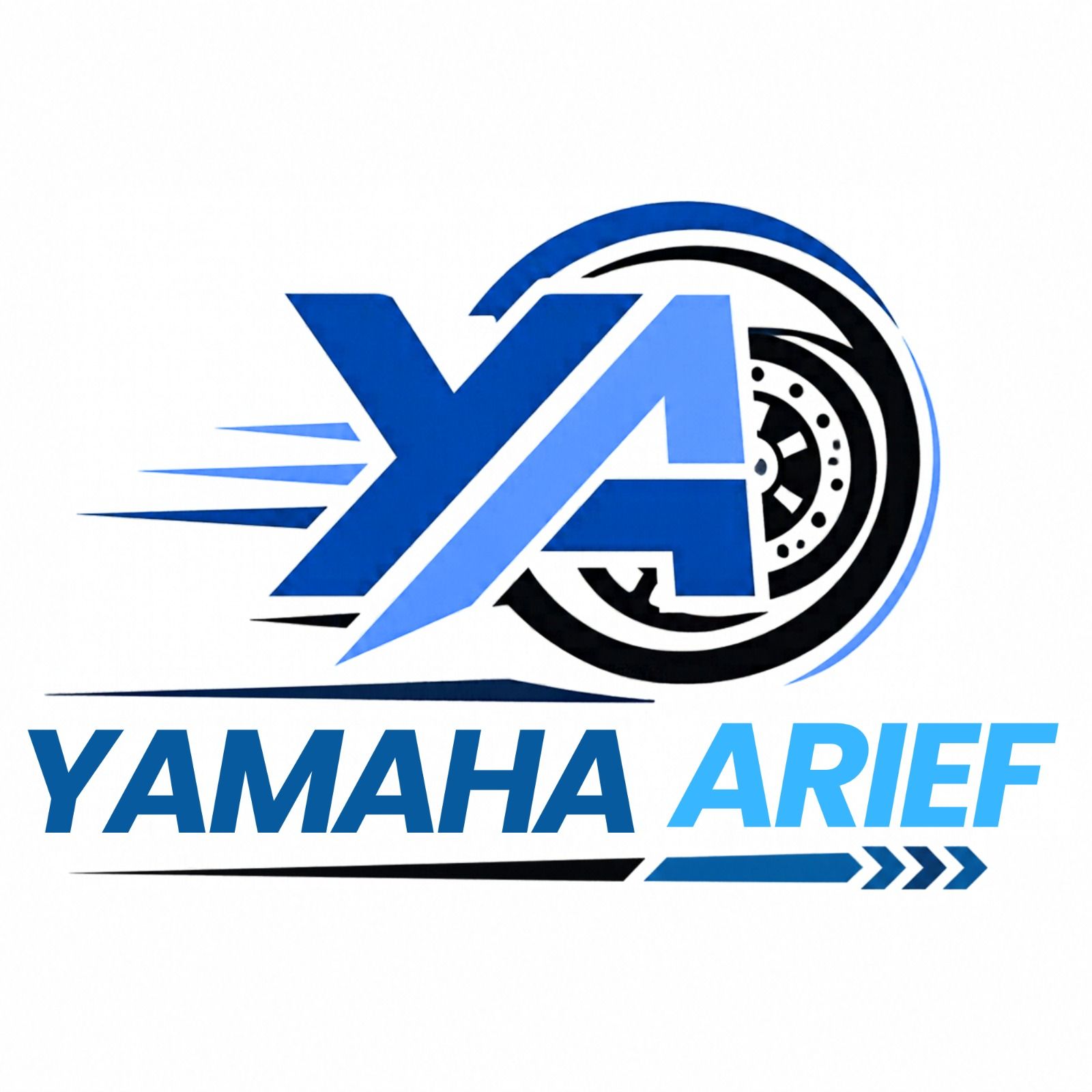 Waja Motor Tim Arief Pratama