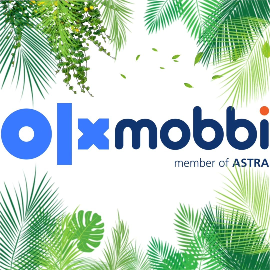 OLXmobbi