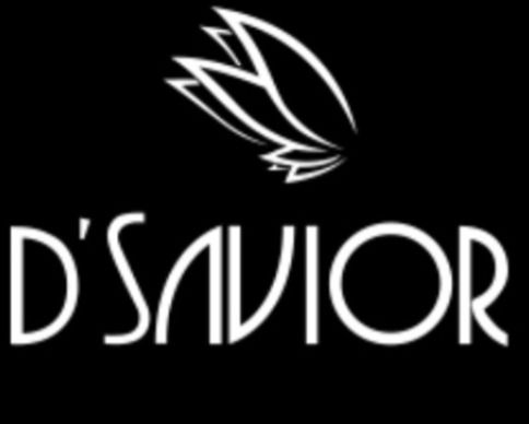 D'SAVIOR Official logo