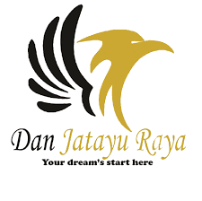 LPK DAN JATAYU RAYA logo