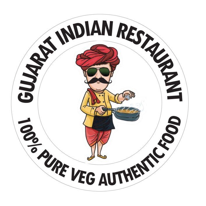 Gujarat Indian Restaurant logo