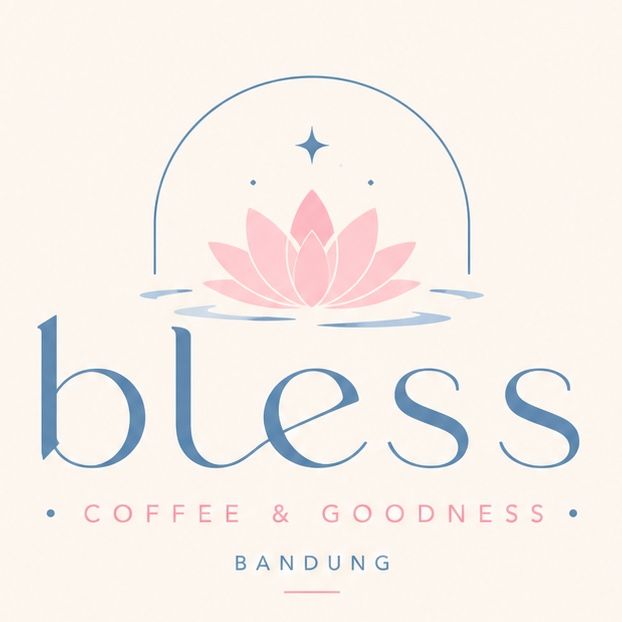 BLESS CAFE