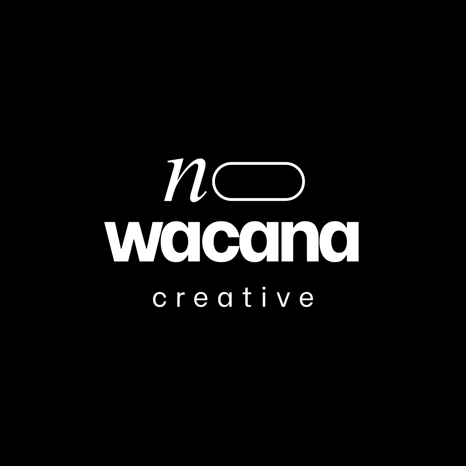 No Wacana Creative logo