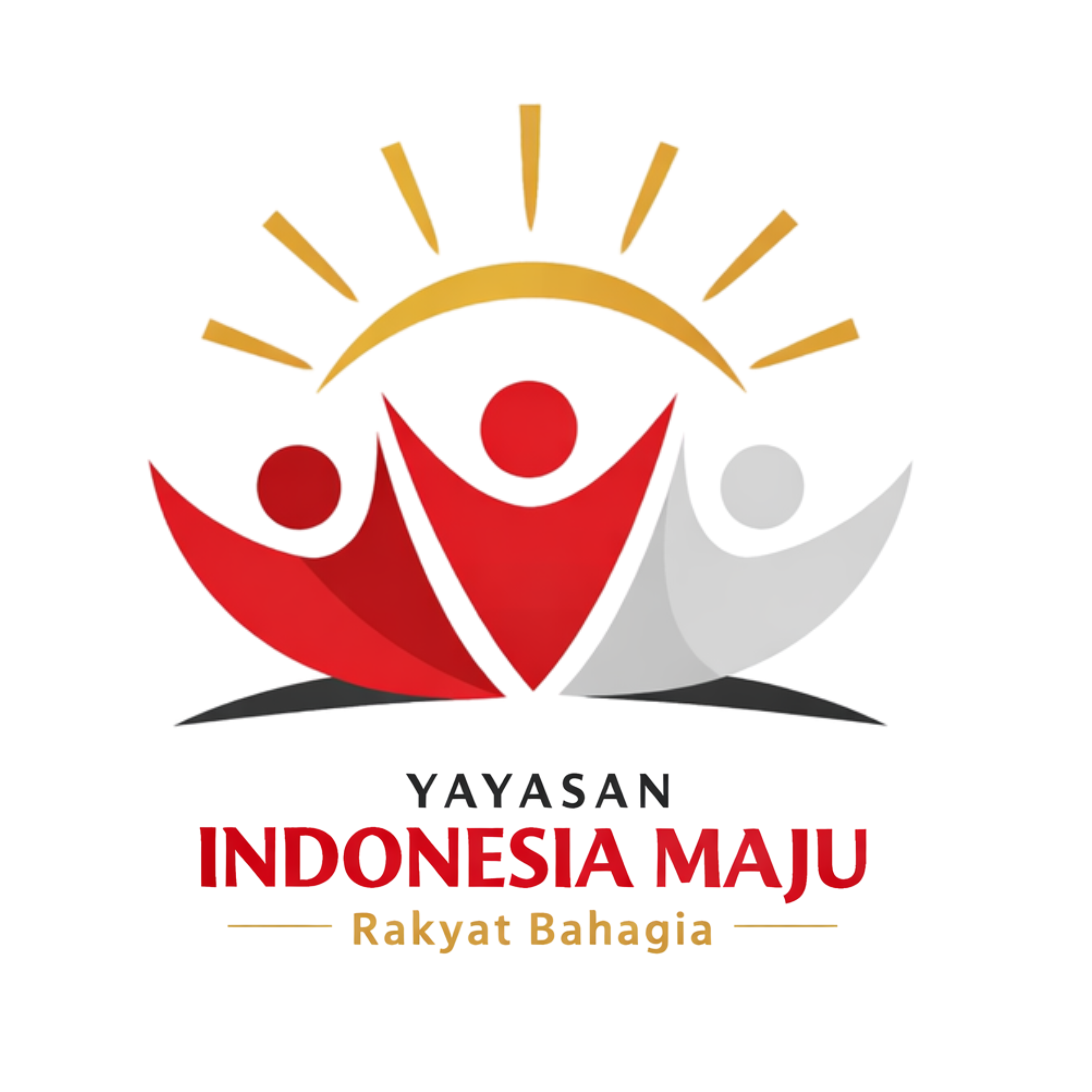 Yayasan Indonesia Maju Rakyat Bahagia (IMRB)
