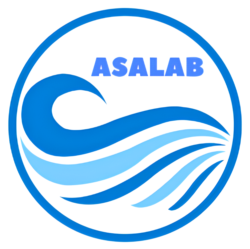 Anugerah Sahabat Asa logo