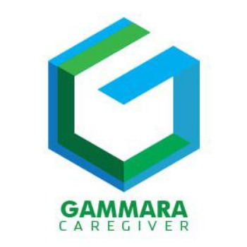 Gammara Caregiver logo