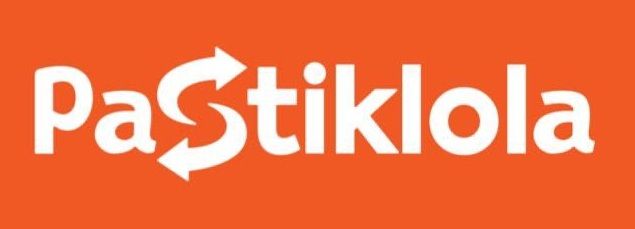 PASTI KLOLA logo
