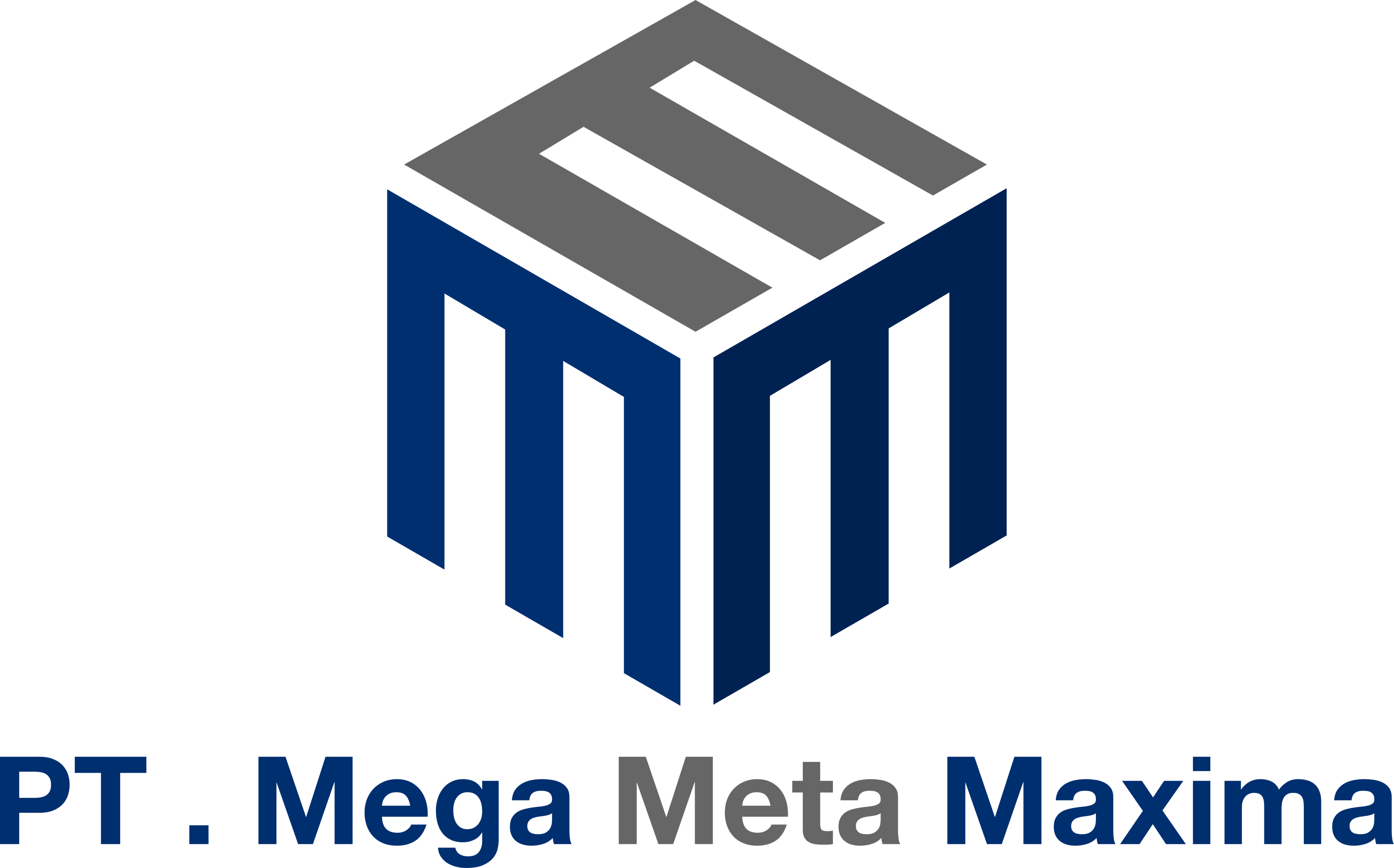 PT MEGA META MAXIMA