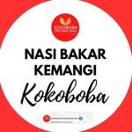 Nasi Bakar Kokoboba