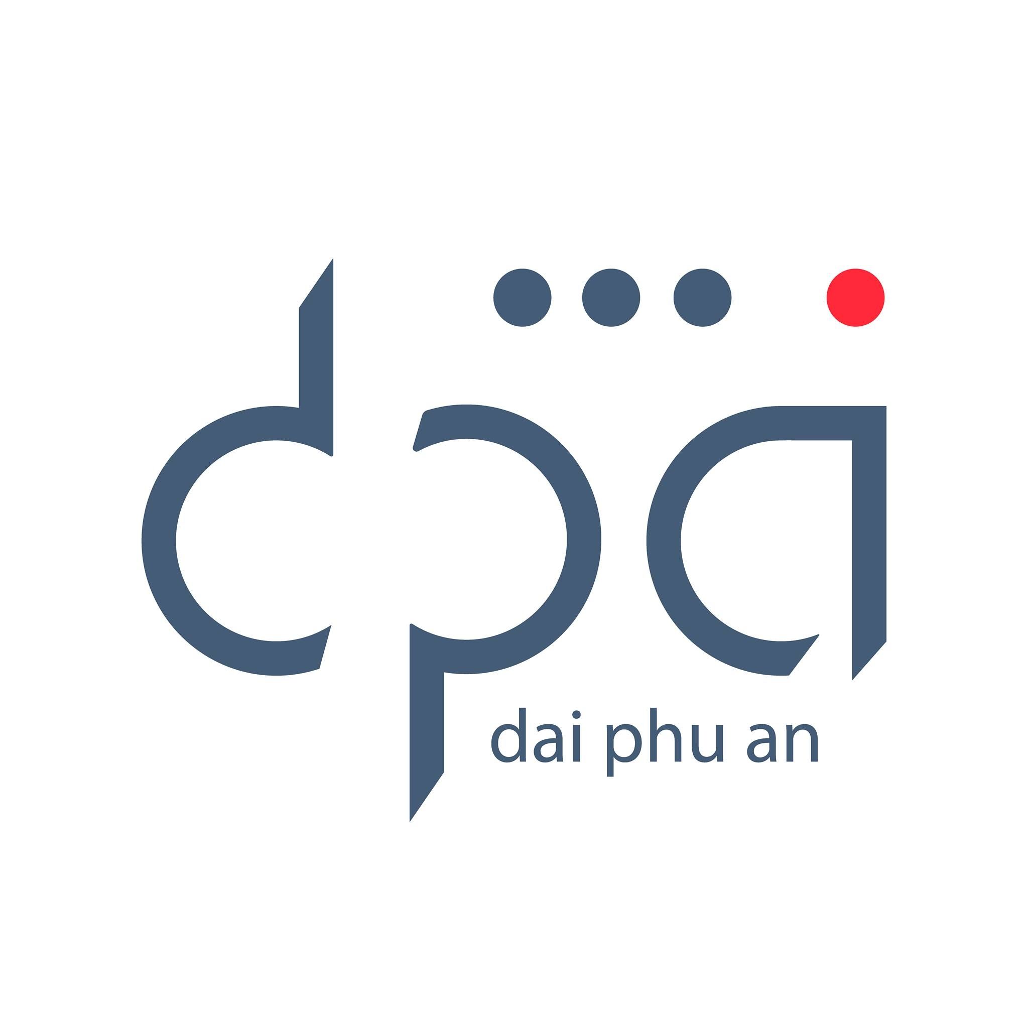 CÔNG TY TNHH DƯỢC PHẨM ĐẠI PHÚ AN logo