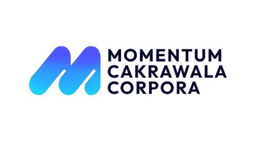 PT Momentum Cakrawala Corpora logo