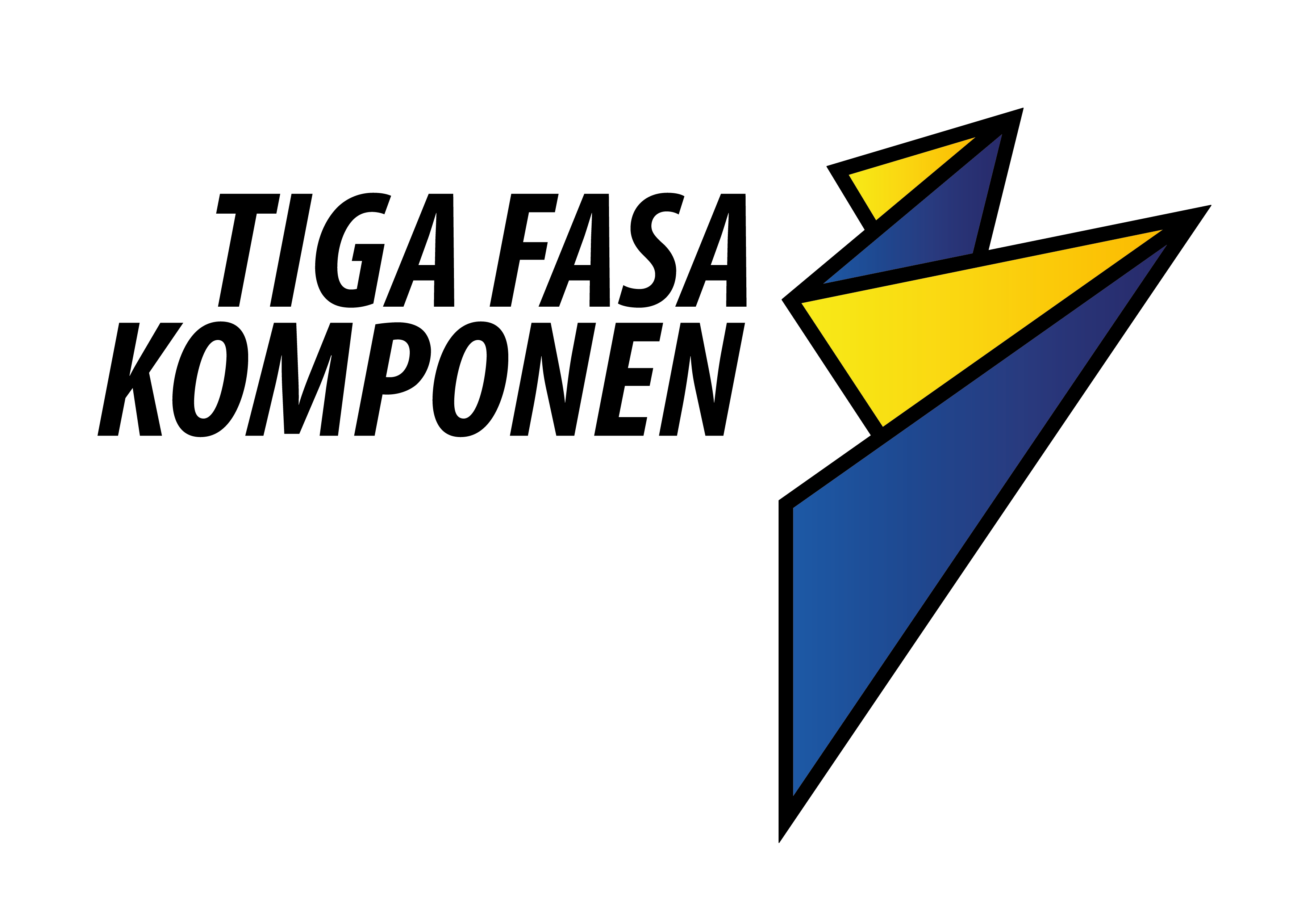 PT TIGA FASA KOMPONEN logo