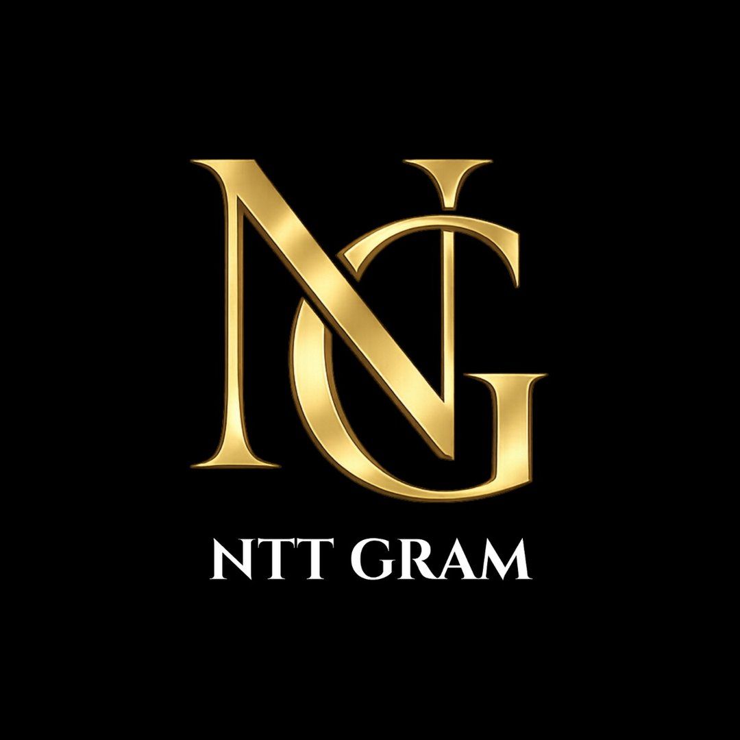NTT GRAM