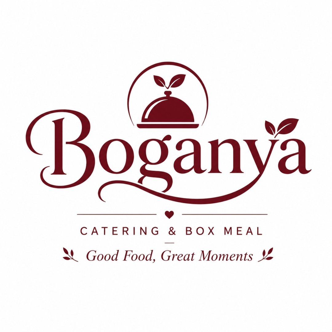 Boganya
