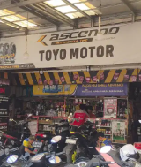 Toyo Motor Ciwastra
