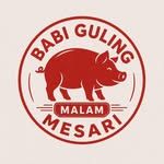 Babi Guling Mesari Malam