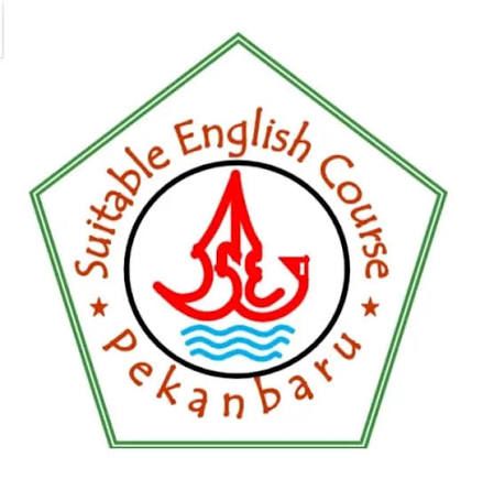 Suitable English Course (SEC) logo
