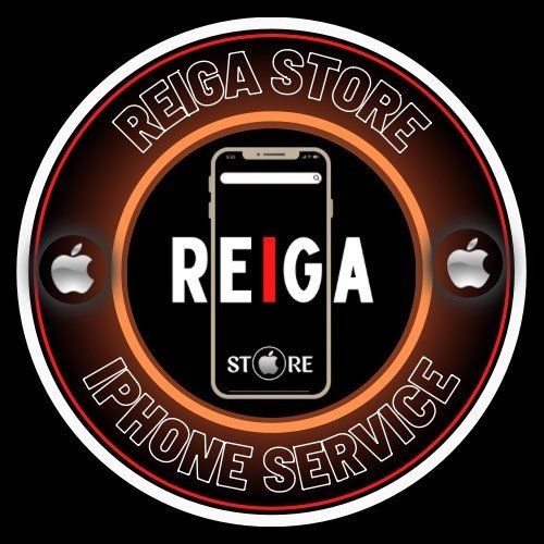 Reiga Store logo