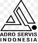 PT. Adro Servis Indonesia logo