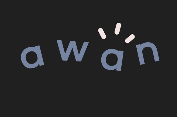 CV AWAN