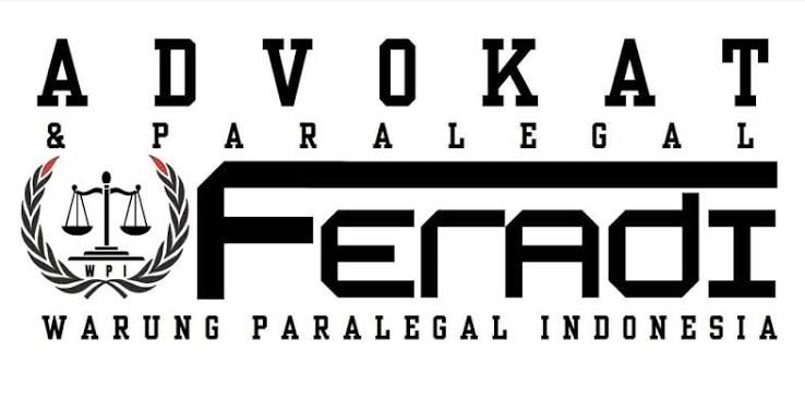 Feradi Jaya Lentera Keadilan