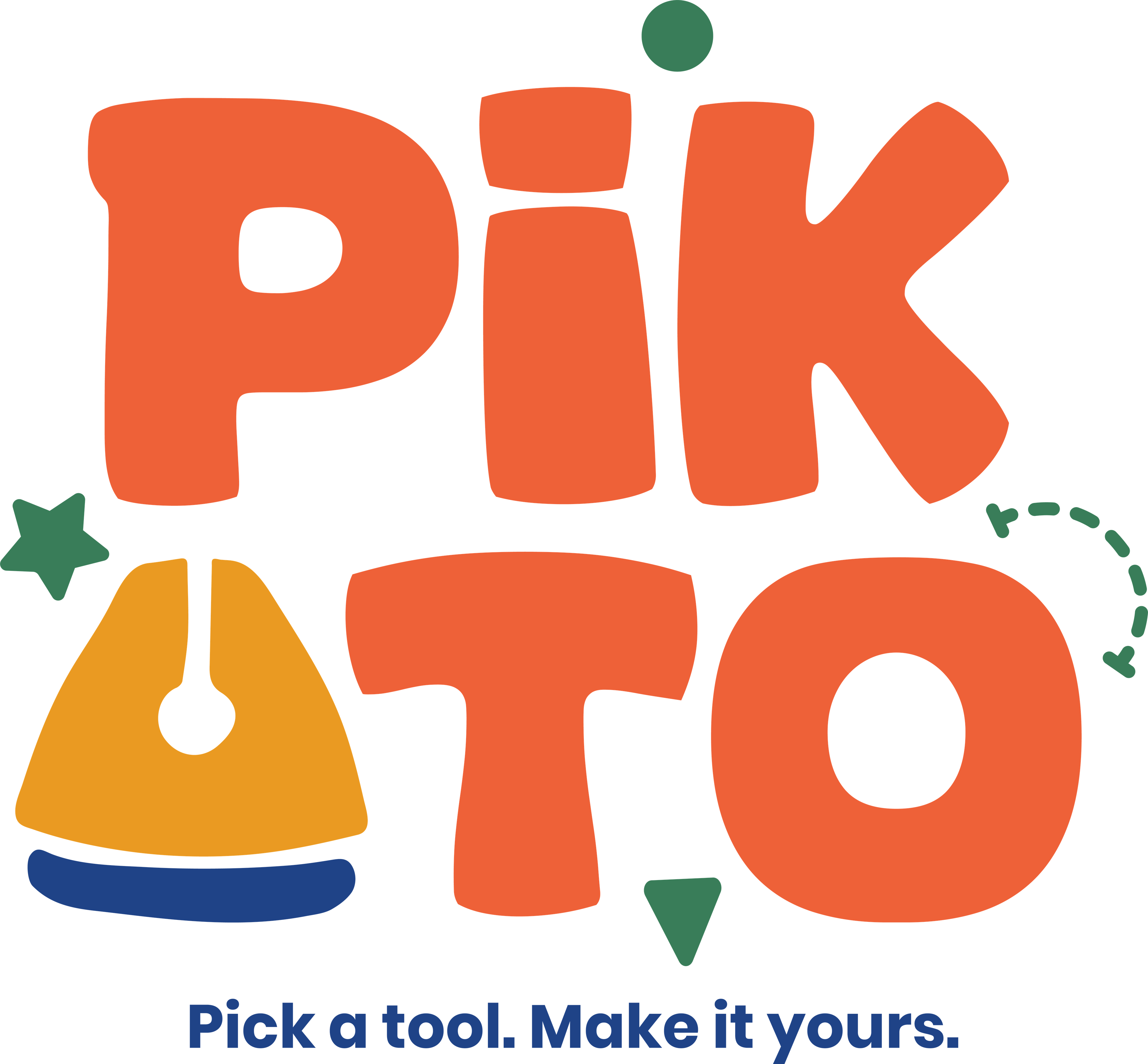 CV PIKATO