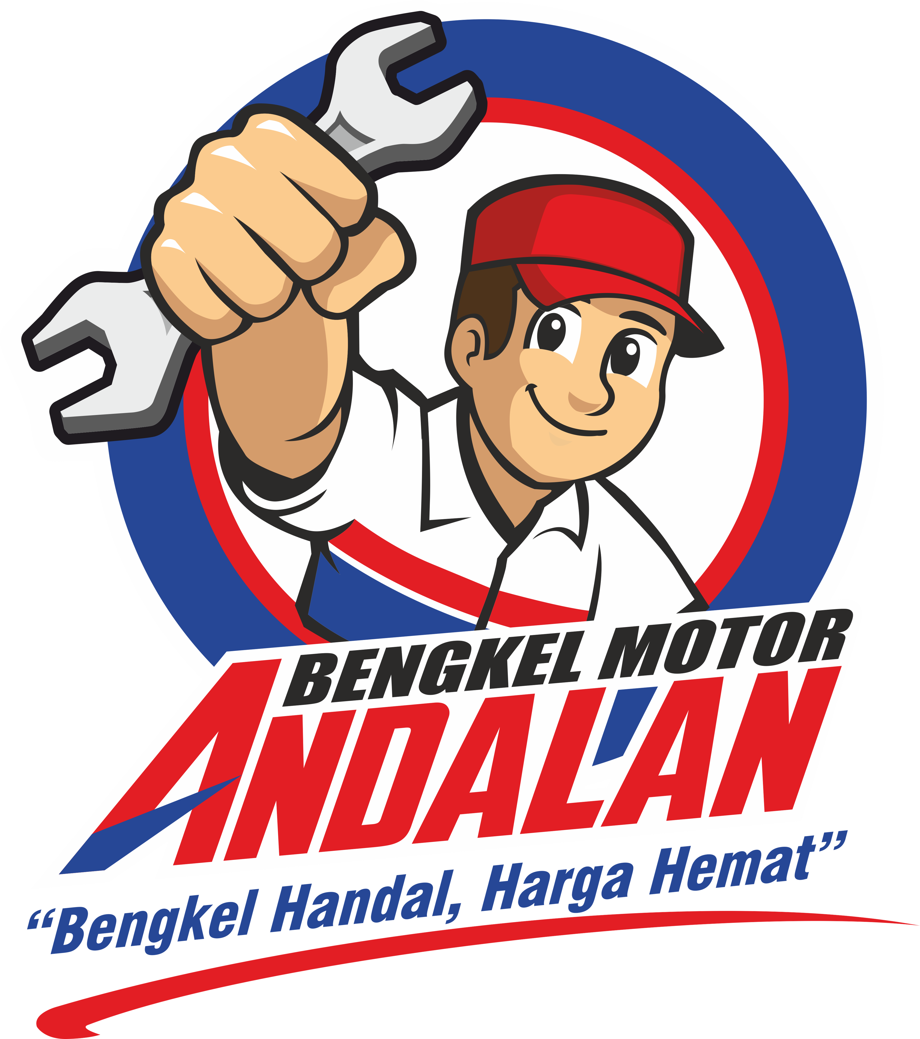 Berkah Andalan Jaya Abadi