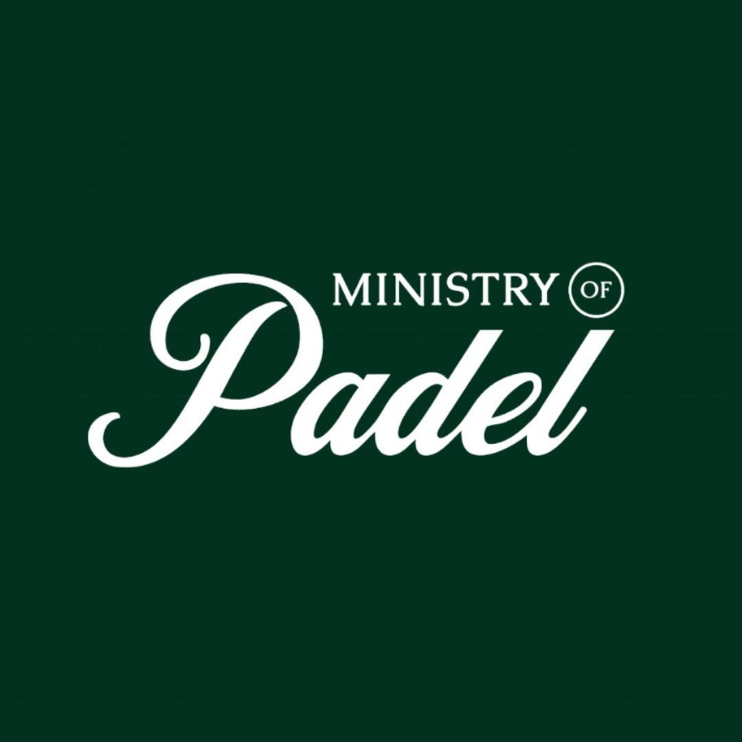 MINISTRY OF PADEL BATAM