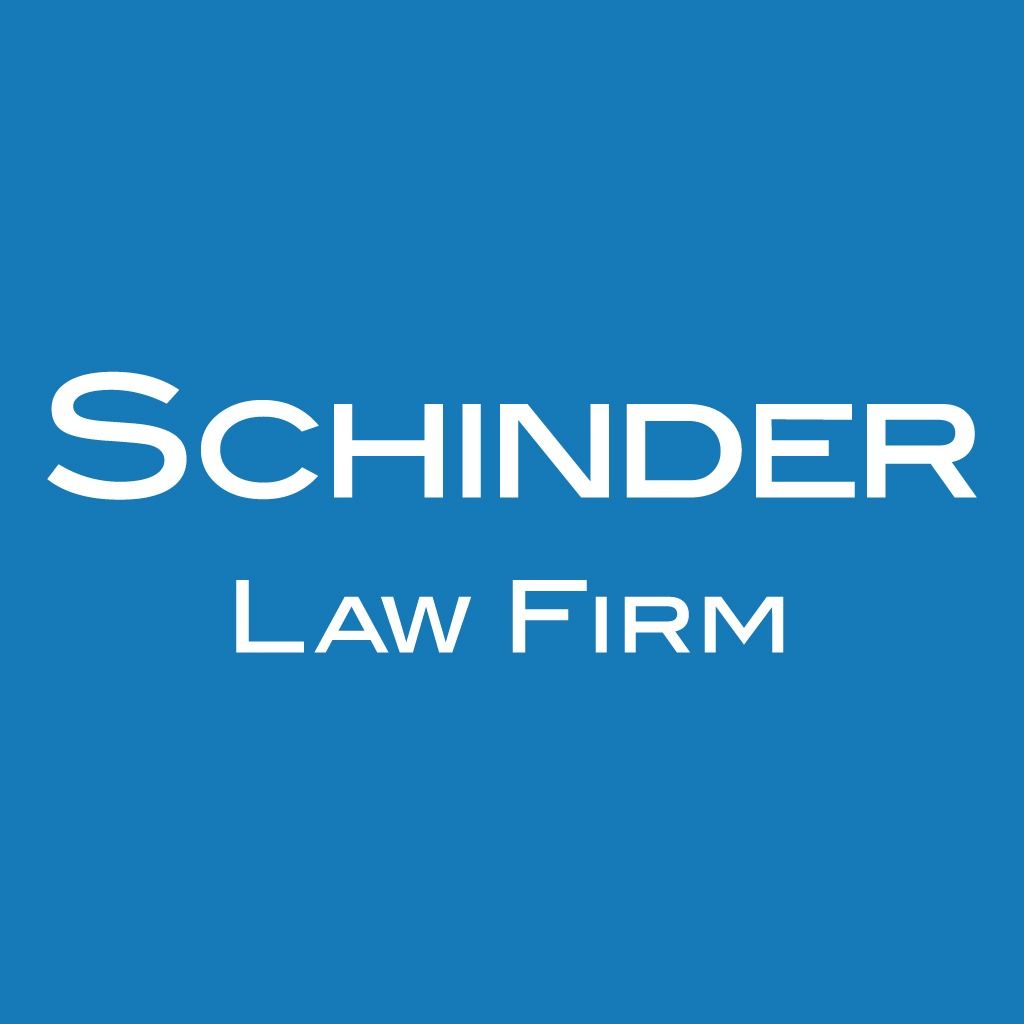 Scinder Law Firm