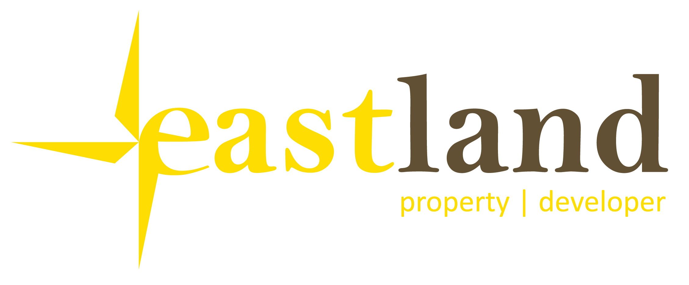 PT Eastland Development logo
