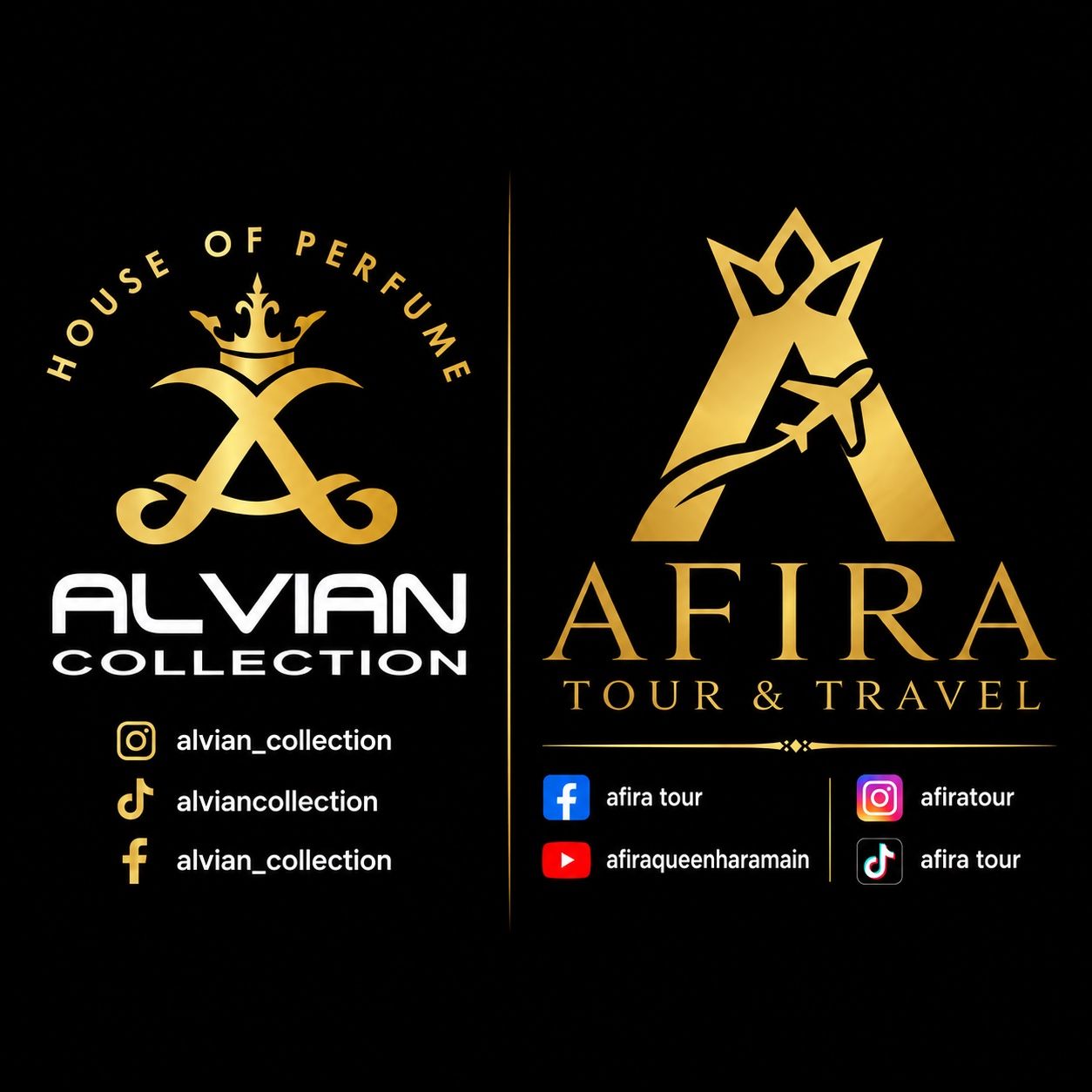 Alvian collection