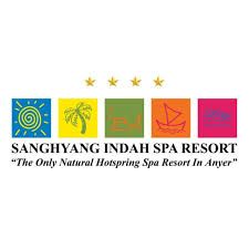 Sanghyang Indah Spa Resort