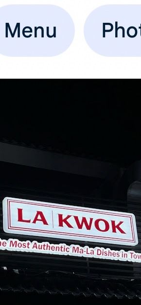 LaGuo